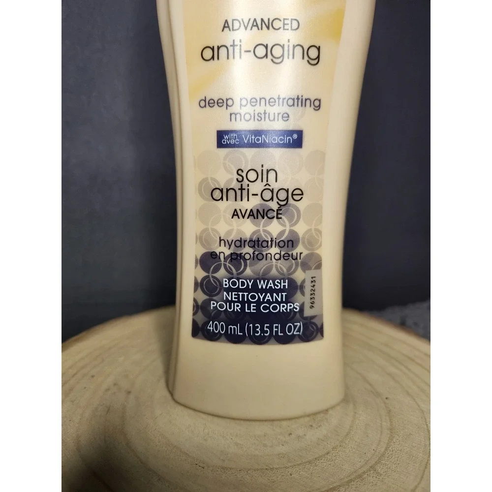 OLAY total effects